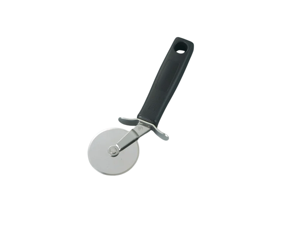 dough & pizza cutter