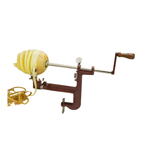 apple peeler