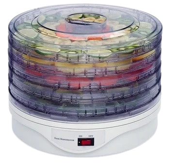 food dehydrator