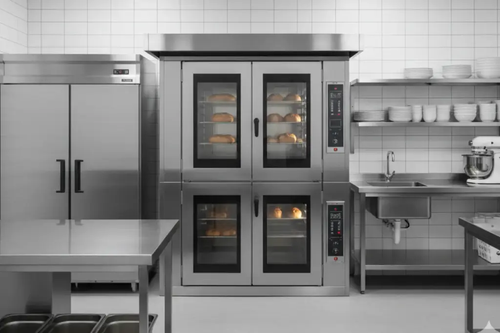 A cover photo for this article about food grade stainless steel