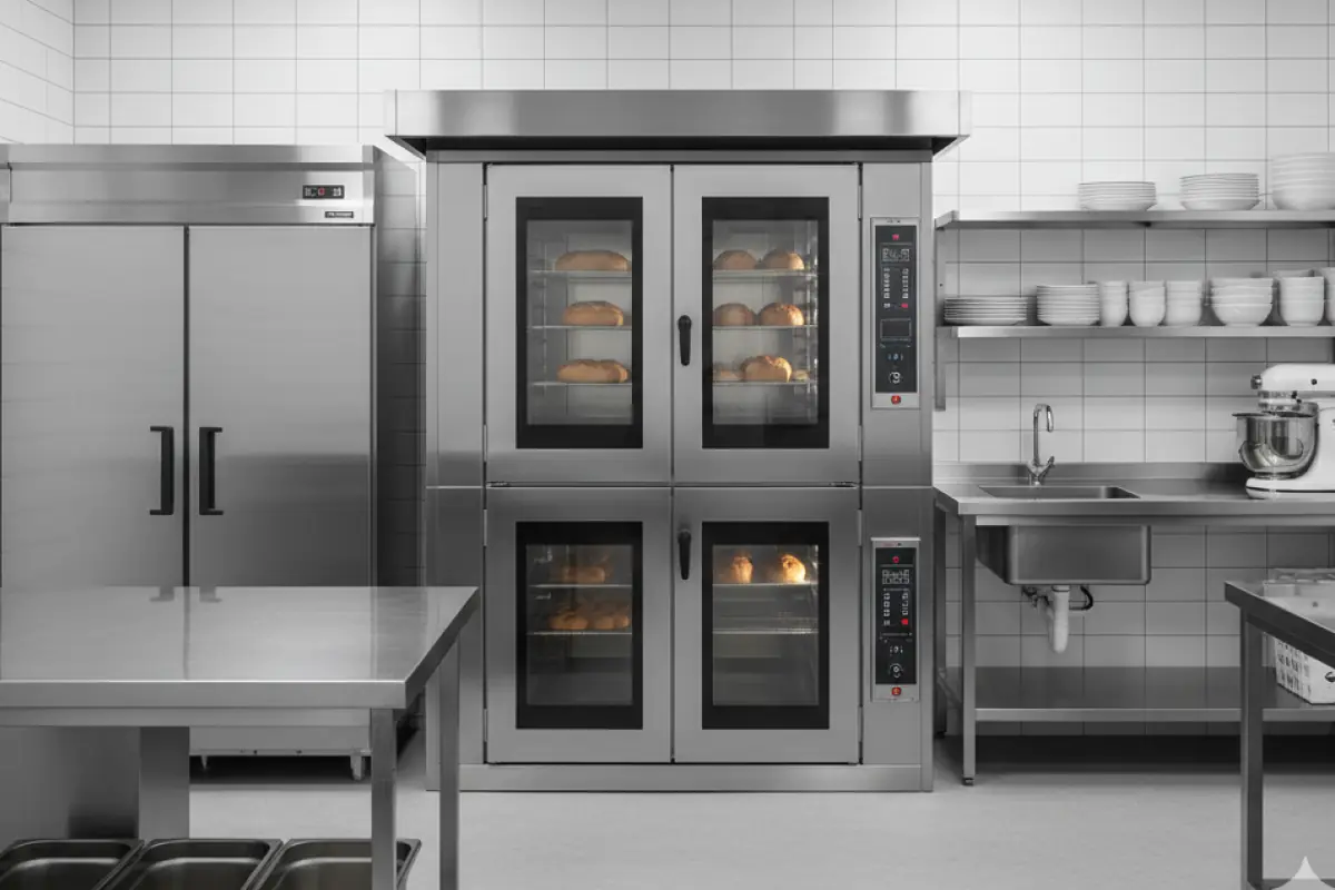 A cover photo for this article about food grade stainless steel