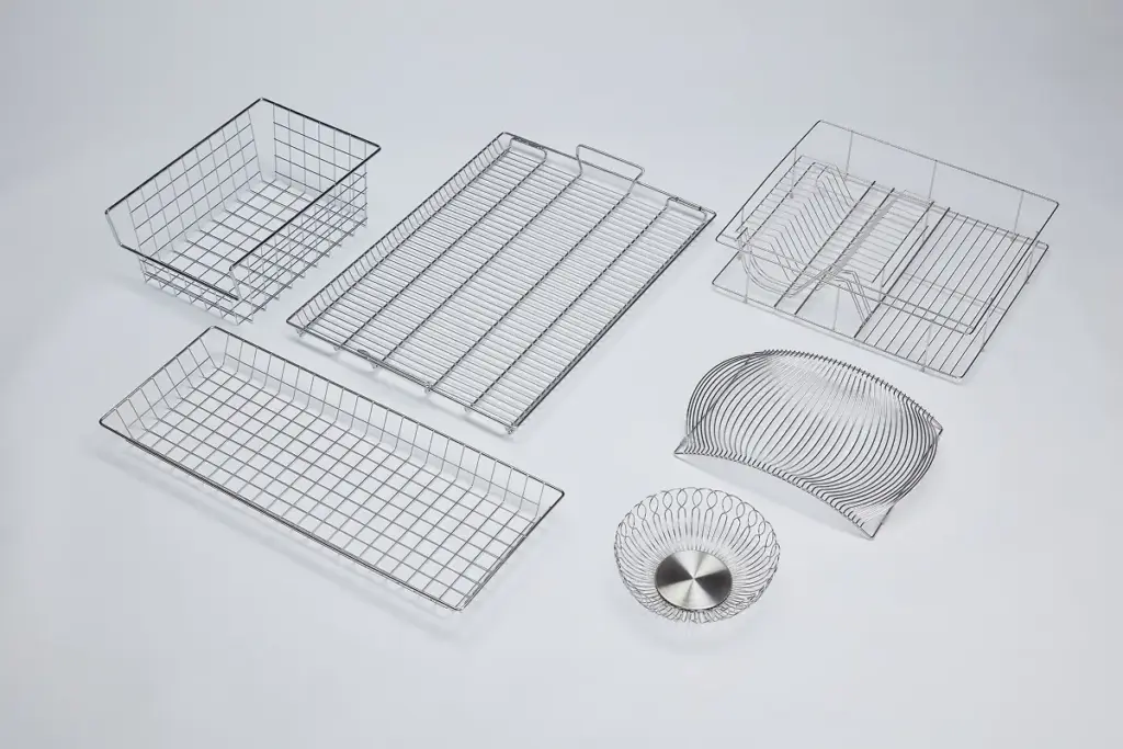 A cover photo for this article about wire forming